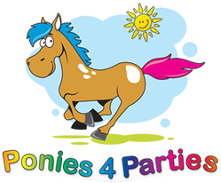 Ponies 4 Parties